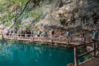 Scheduled - Plitvice lakes with entry ticket 3