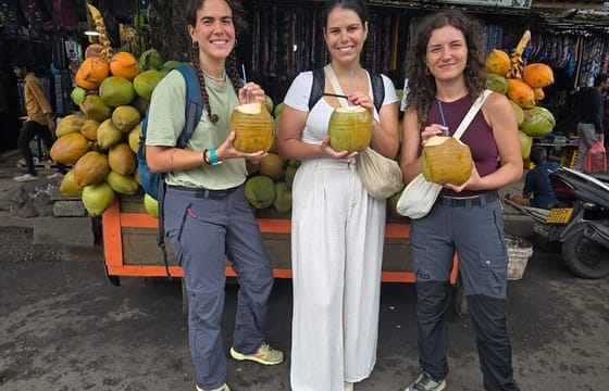 Explore Colombo Heritage and Cultural Temples Tour by Tuk Tuk