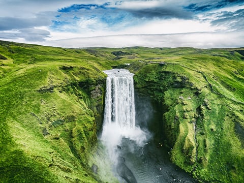 Geysers, Glaciers and Waterfalls - 6-Day Self-Drive, photo 12