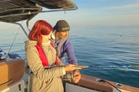 Reef Fishing Experience from Portimao 1