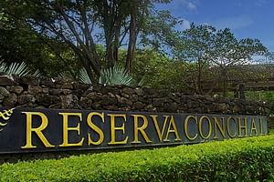 Transportation Service From Guanacaste Airport To Reserva Conchal