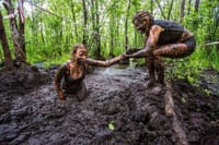 Vilnius: Tour in the Swamp 3