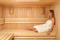 Cleopatra Bath &amp; Massage &amp; Jacuzzi &amp; Sauna &amp; Steam bath With Transfer - Hurghada