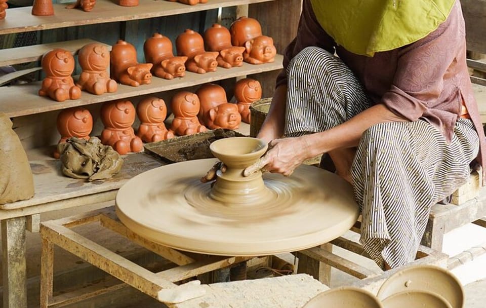 Discovering Hoi An Craft Legacy: Half-Day Heritage Journey