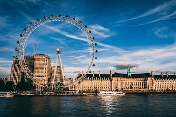 Private 3-Hour Walking Tour of London’s Iconic Sites