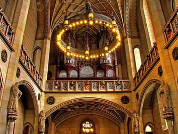 Lutherstadt Wittenberg Private Guided tour