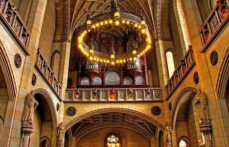 Private Guided Walking Tour of Lutherstadt Wittenberg
