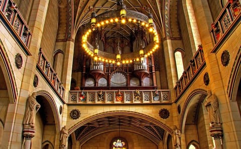 Private Guided Walking Tour of Lutherstadt Wittenberg
