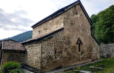 Kolkheti Nature and Culture Tour from Tbilisi to Poti
