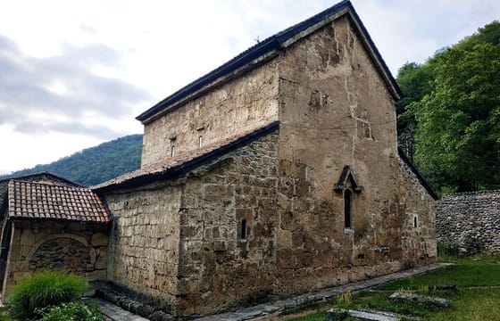 Discover Kolkheti: Pichori, Poti & Scenic Nature Tour