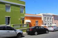 Bo-kaap