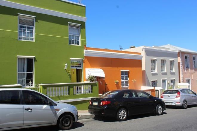 Bo-kaap