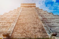 Self-Guided Audio Tour - Chichen Itza, the Greatness of the Mayas 2
