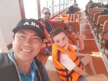 Cham Island Discovery & Snorkeling: Full-Day Tour from Hoi An