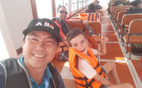 Cham Island Snorkeling and Cultural Tour from Hoi An