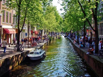 amsterdam