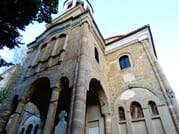 Veliko Tarnovo and Arbanasi Tour from Sofia 8