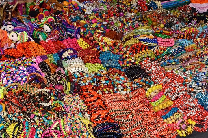 Textiles