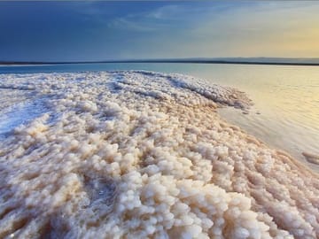 Dead Sea