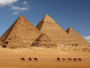 Nile River Cruise and Cultural Tour in Aswan and Cairo