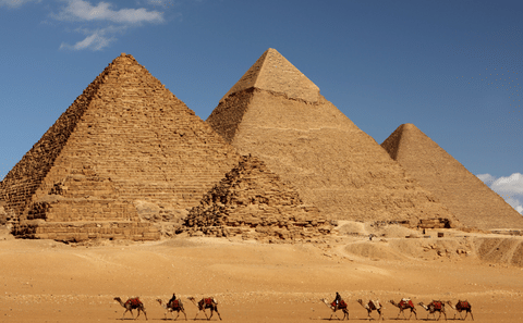 Nile River Cruise and Cultural Tour in Aswan and Cairo