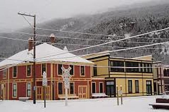 Skagway Self-Guided Audio Tour photo 2