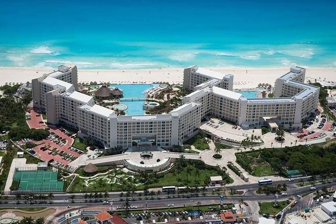 The Westin Lagunamar Ocean Resort Villas & Spa