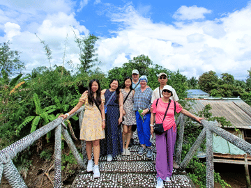 Private Mekong Delta Local Life Explorer 2 Days from Saigon