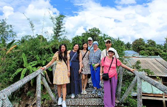 Mekong Delta 3 Days – Cai Be and Can Tho Private from Saigon