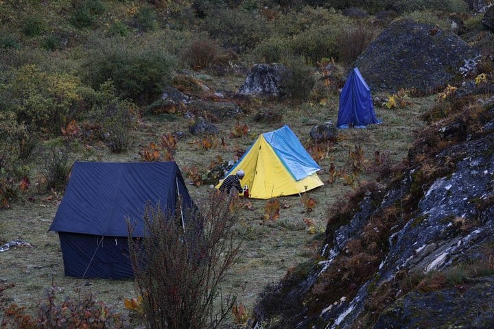 19 Days Mera Peak Climbing & Expedition – One Life-Changing Himalayan Adventure