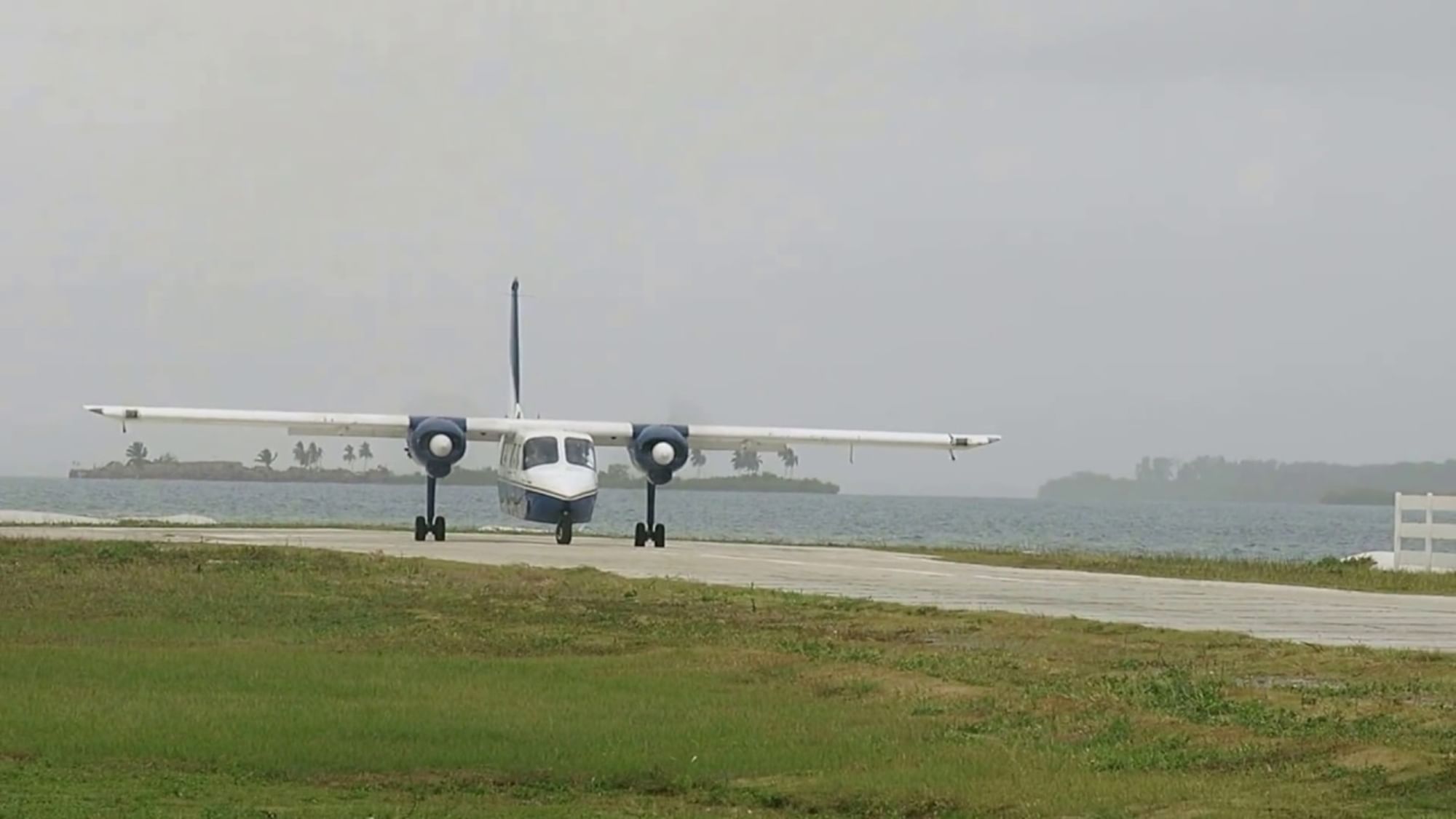 charter aereo san blas-corazon de jesus