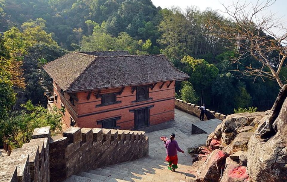 5 Days – Tanahunsur Village Homestay Hike