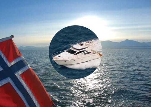 Fjordcruise - Luxury Yacht Arctic Queen