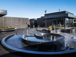 Krauma Geothermal Baths & Spa – Admission, photo 14