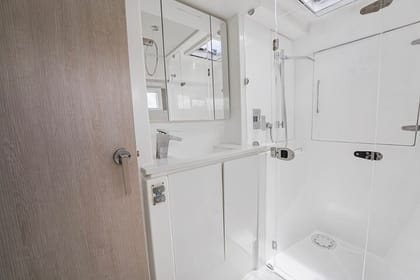 Private Catamaran Cruise and Snorkeling in Montego Bay Area