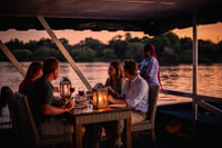 Victoria Falls Bush & River Adventure 5