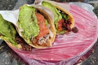 Shared 6 Hours Tijuana Taco and Craft Beer Tour 4