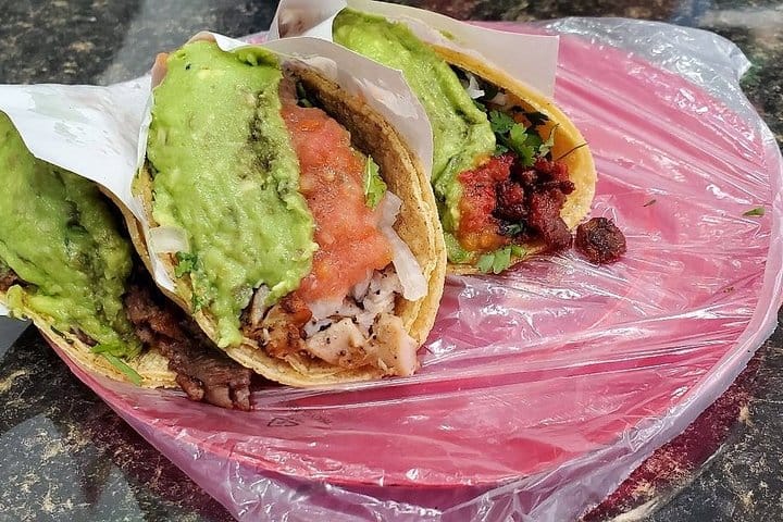 Shared 6 Hours Tijuana Taco and Craft Beer Tour 4