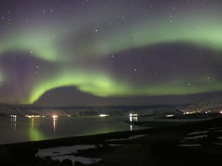Lake Mývatn & Northern Ligths - Winter Combo , photo 9