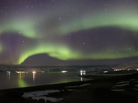 Lake Mývatn & Northern Ligths - Winter Combo , photo 9