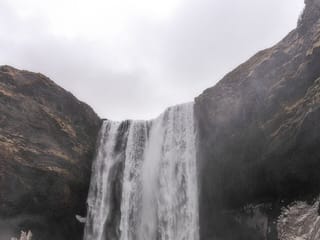 Reykjavík: Small Group Tour Full Day South Coast and Black Sand Beach , photo 10