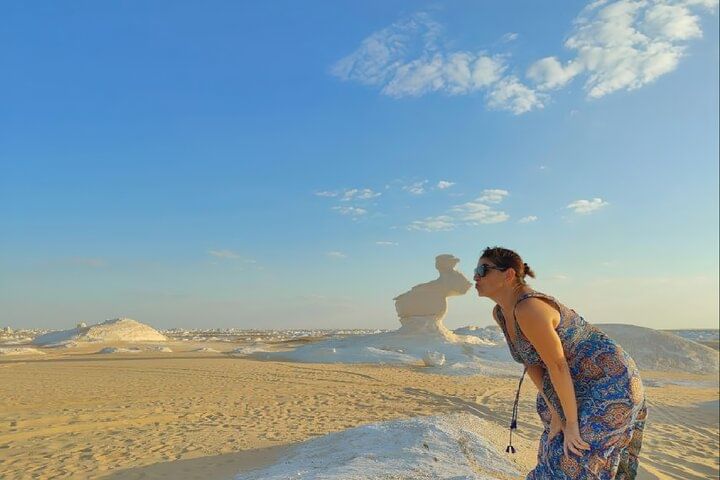 Full Day West Banks of Luxor