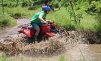 Bali ATV Quad Bike Adventure with Private Hotel Transfers 5