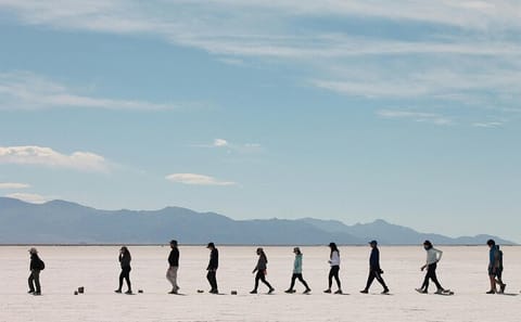 4-Day Adventure Tour of Salta and Purmamarca, Argentina