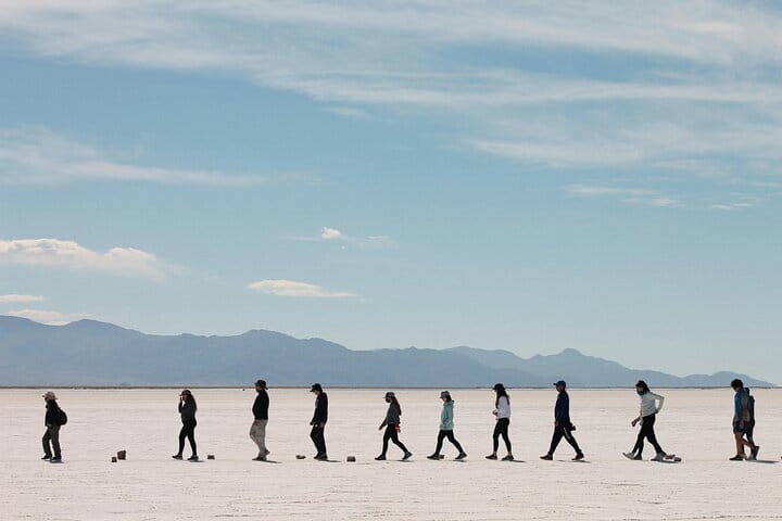 4-Day Salta Essentials with Optional Airfare 2