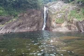 Glory of Sri Lanka (04 nights & 05 days)