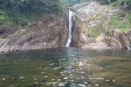 Glory of Sri Lanka (04 nights & 05 days)