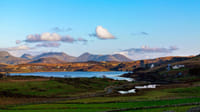 Electric biking from Clifden. Galway. Self guided.  2
