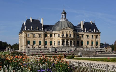 Private Day Trip to Vaux-le-Vicomte from Paris