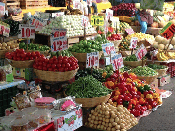 Mexico City Markets & Street Food Immersion